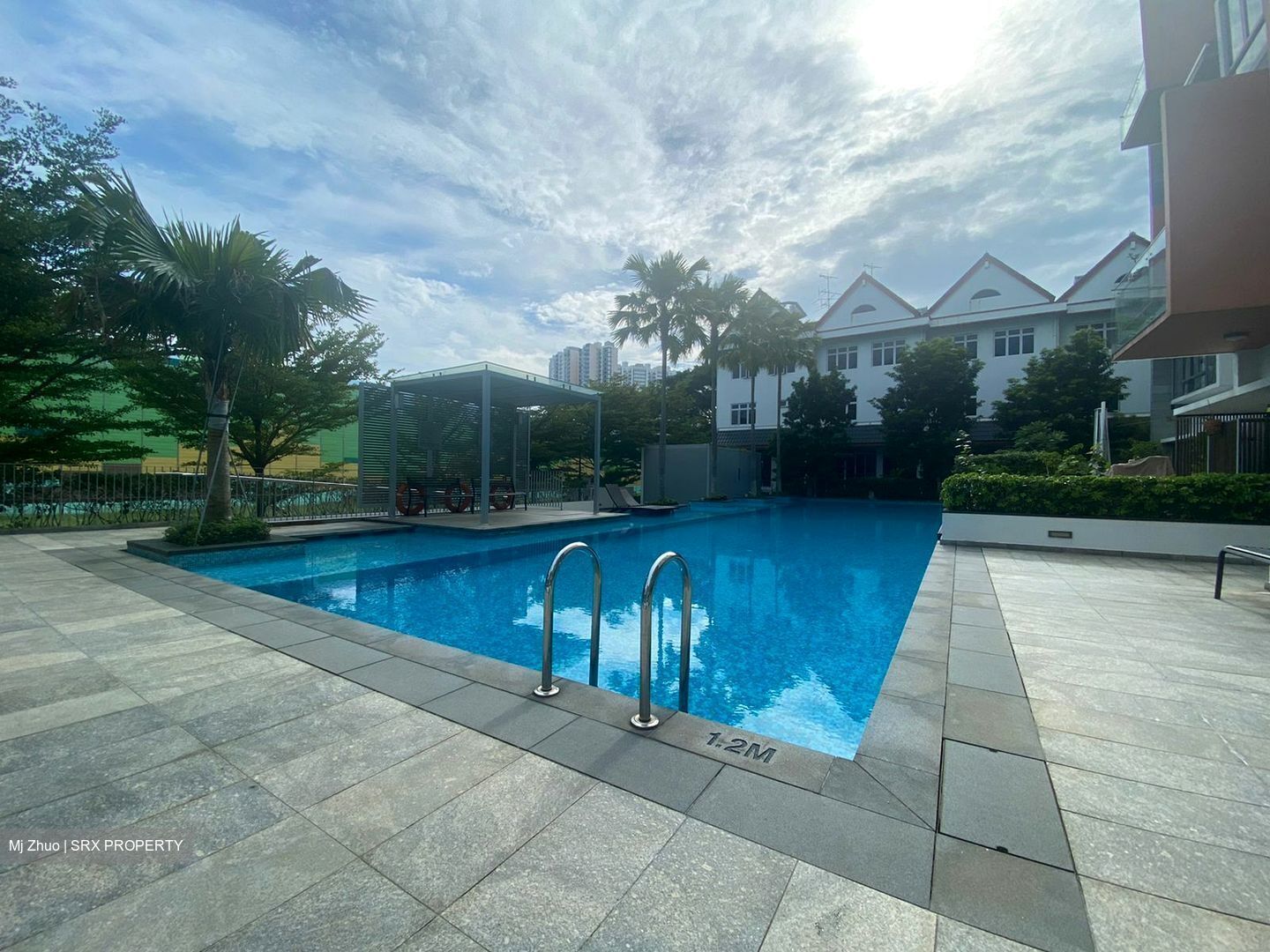 Balcon East (D16), Apartment #324404861